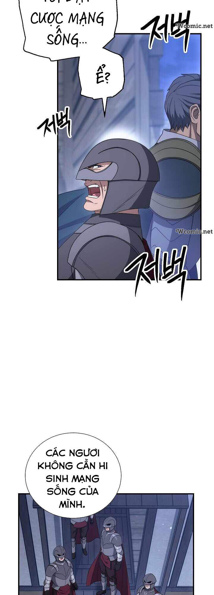 Cốt Binh Trở Lại Chapter 152 - Trang 2