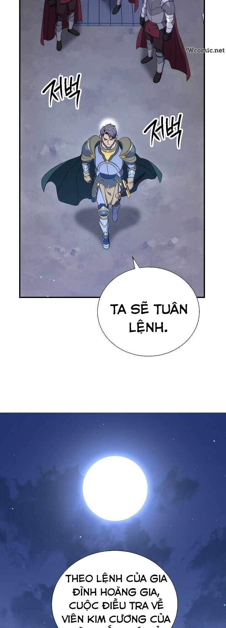 Cốt Binh Trở Lại Chapter 152 - Trang 2