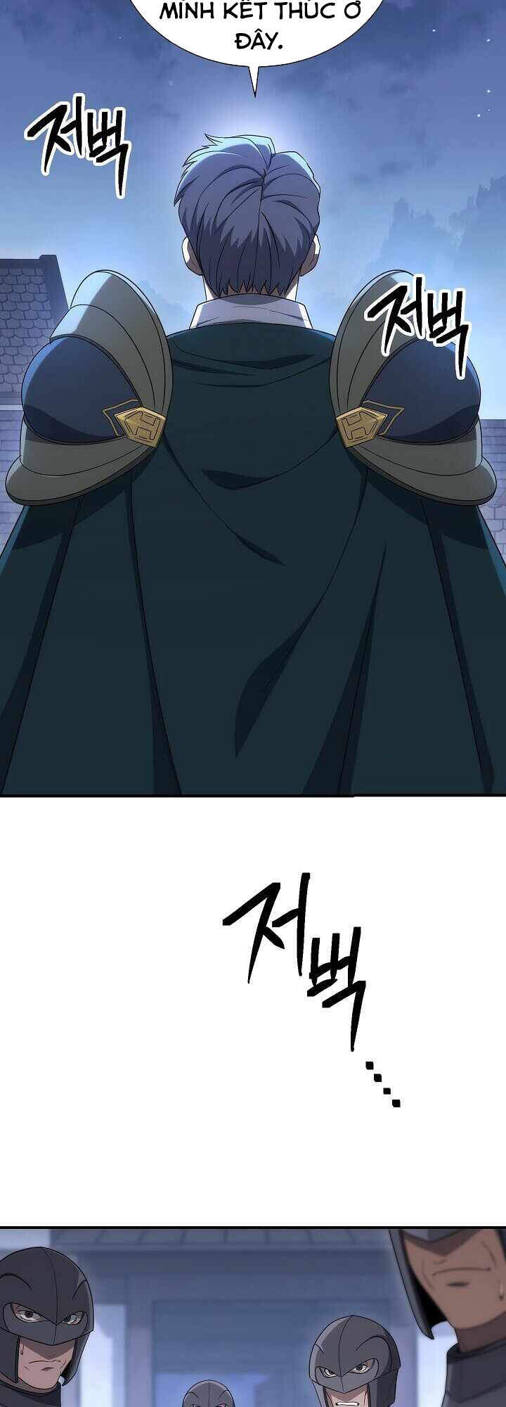 Cốt Binh Trở Lại Chapter 152 - Trang 2