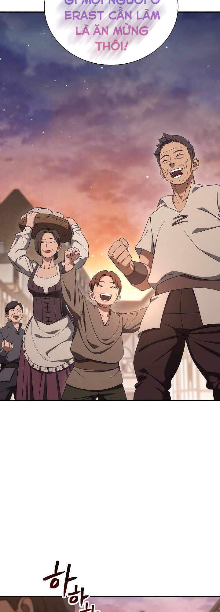 Cốt Binh Trở Lại Chapter 152 - Trang 2