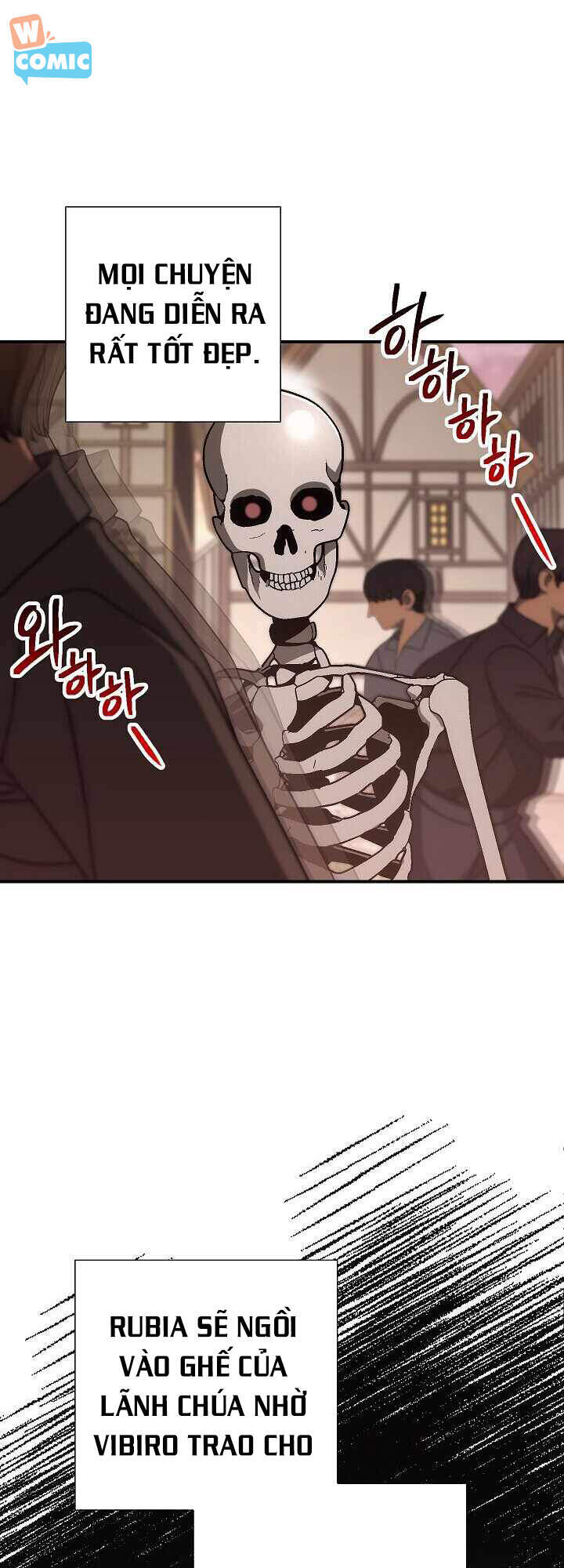 Cốt Binh Trở Lại Chapter 152 - Trang 2