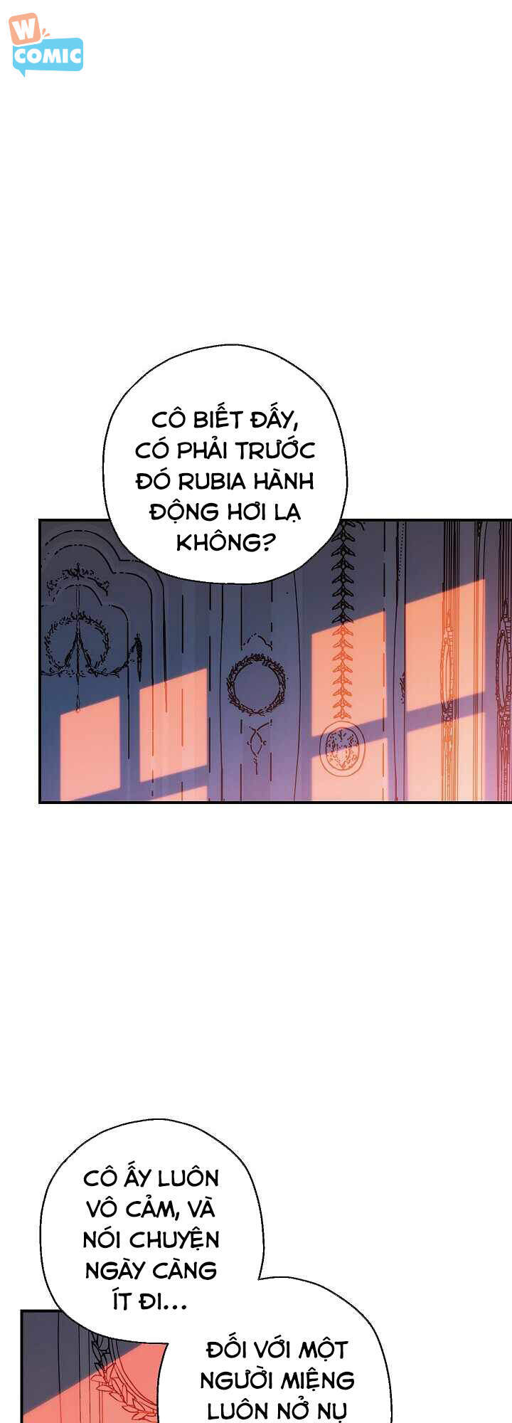 Cốt Binh Trở Lại Chapter 152 - Trang 2