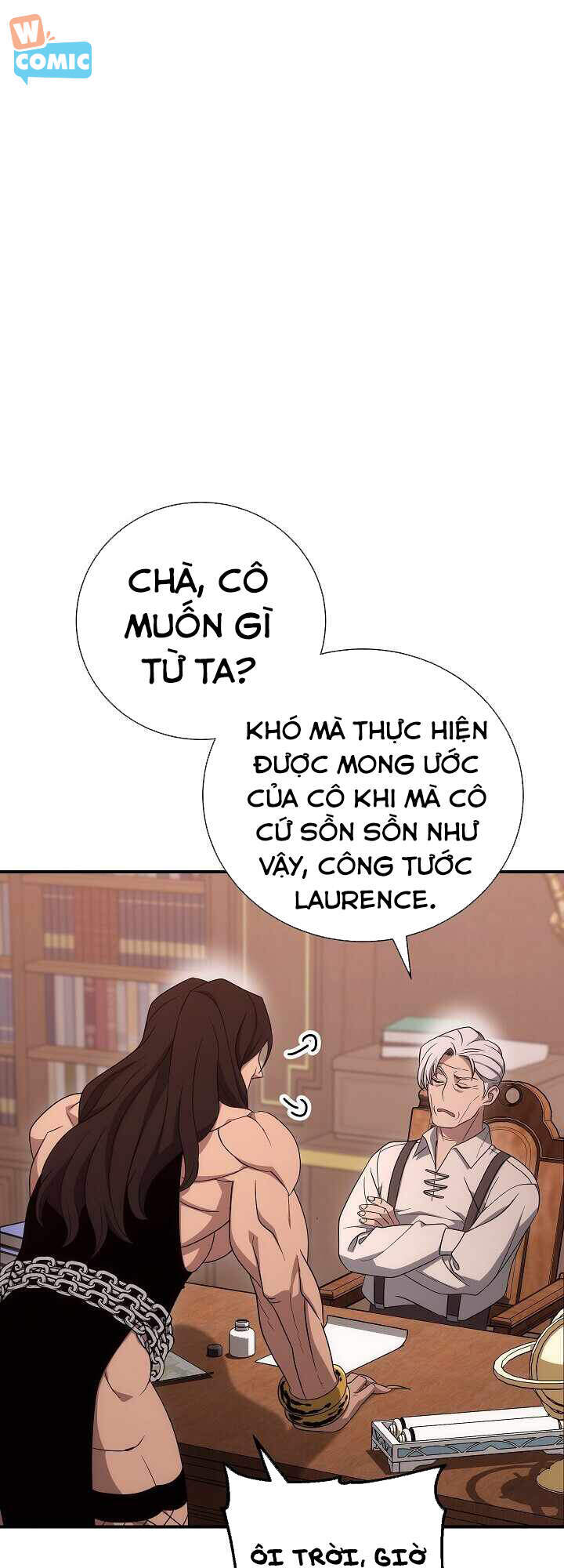 Cốt Binh Trở Lại Chapter 152 - Trang 2