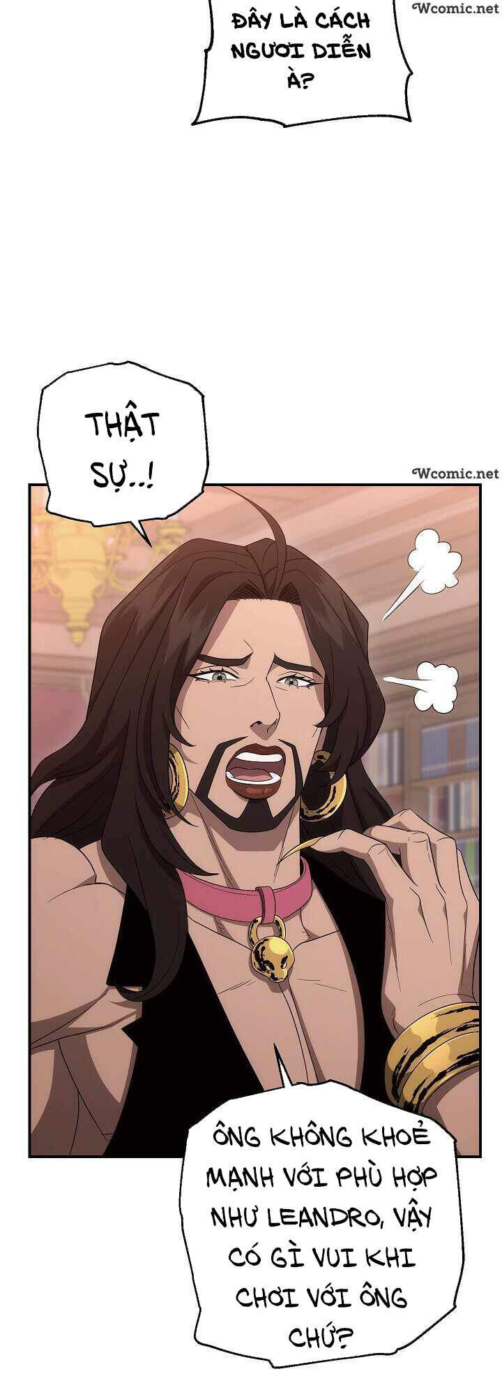 Cốt Binh Trở Lại Chapter 152 - Trang 2