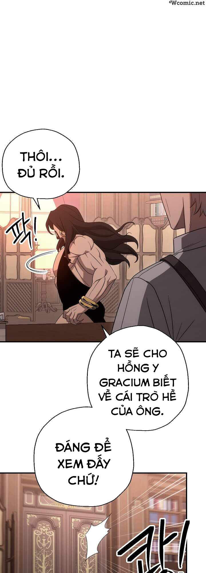 Cốt Binh Trở Lại Chapter 152 - Trang 2