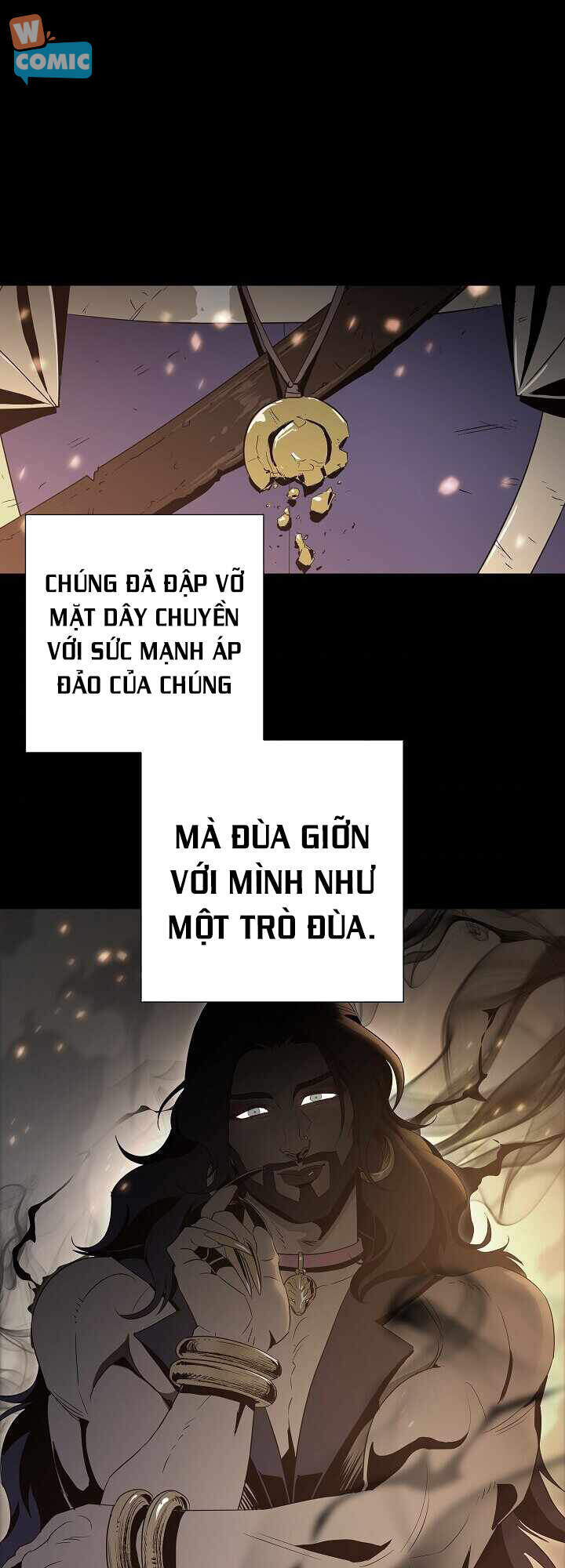 Cốt Binh Trở Lại Chapter 152 - Trang 2
