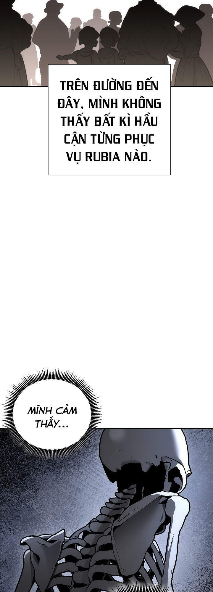 Cốt Binh Trở Lại Chapter 153 - Trang 2