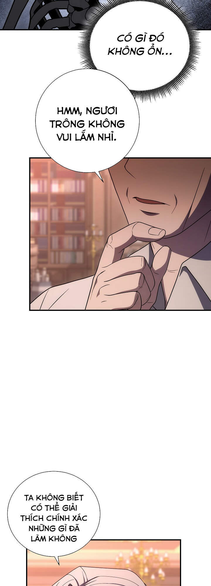 Cốt Binh Trở Lại Chapter 153 - Trang 2