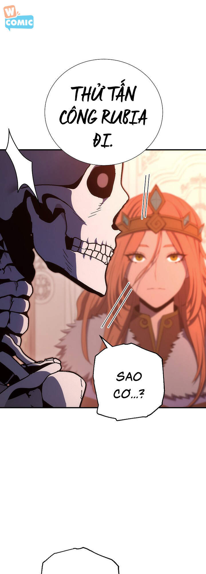 Cốt Binh Trở Lại Chapter 153 - Trang 2