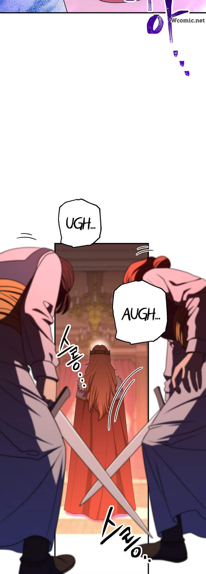 Cốt Binh Trở Lại Chapter 153 - Trang 2