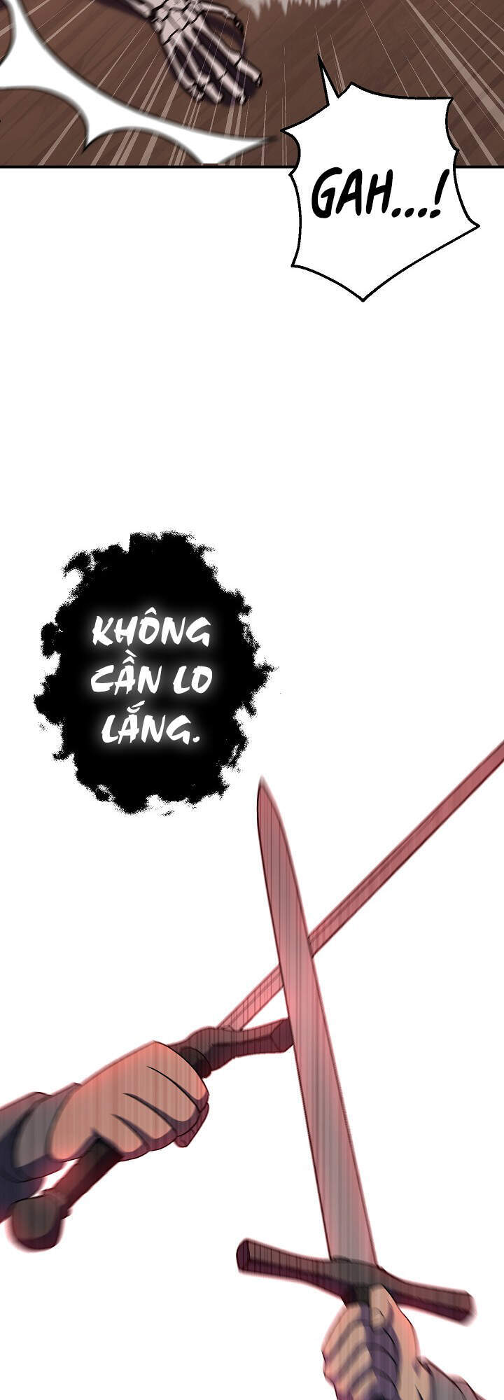 Cốt Binh Trở Lại Chapter 153 - Trang 2