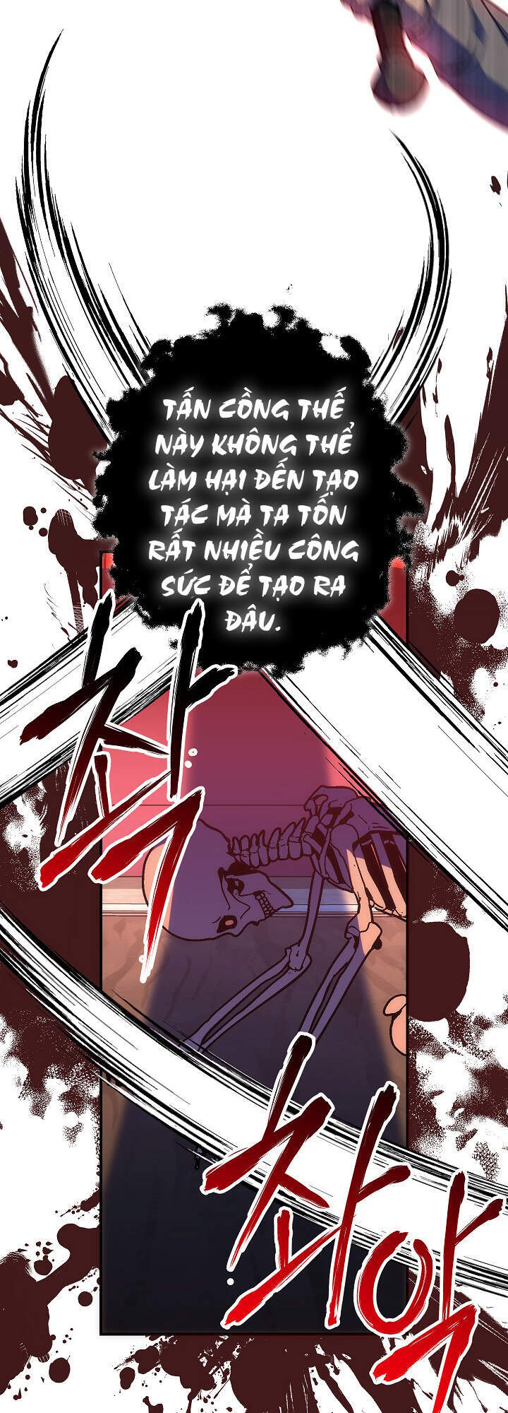 Cốt Binh Trở Lại Chapter 153 - Trang 2