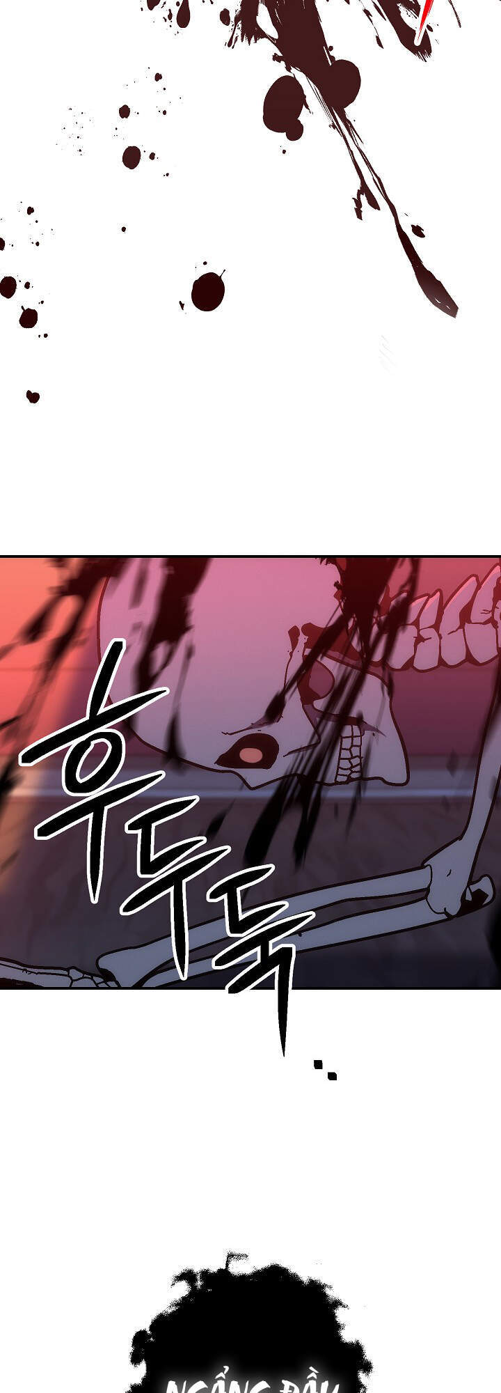 Cốt Binh Trở Lại Chapter 153 - Trang 2