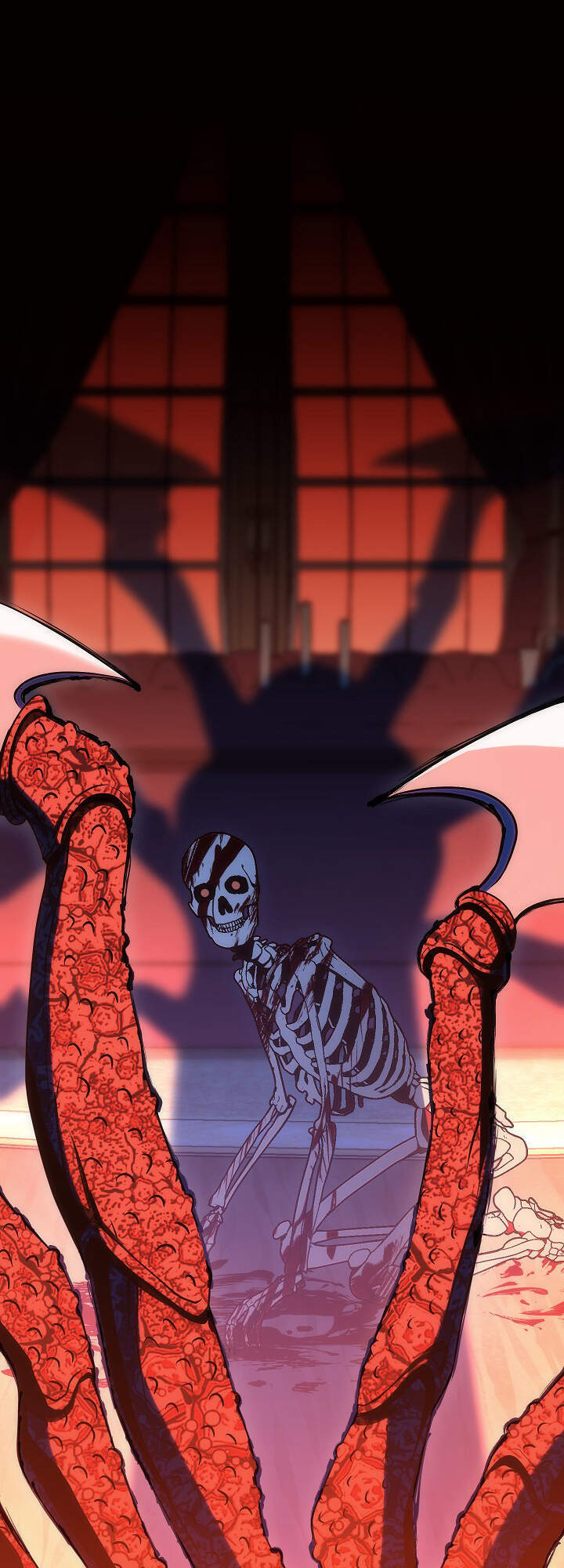 Cốt Binh Trở Lại Chapter 153 - Trang 2