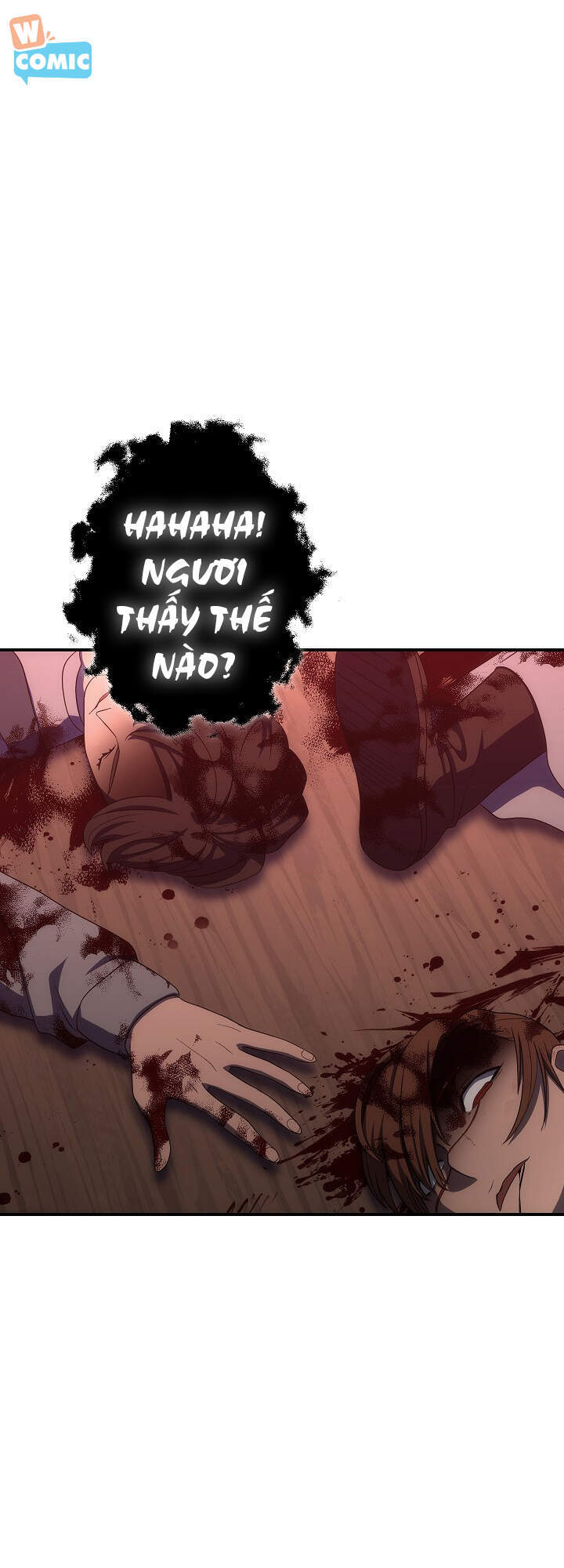 Cốt Binh Trở Lại Chapter 153 - Trang 2