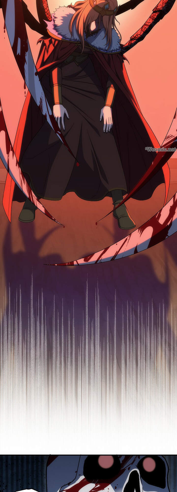 Cốt Binh Trở Lại Chapter 153 - Trang 2