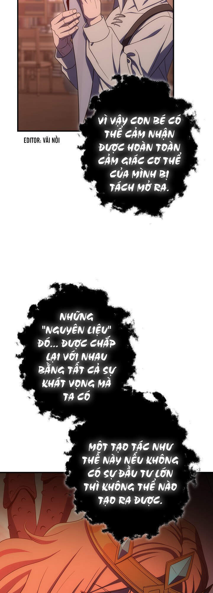 Cốt Binh Trở Lại Chapter 153 - Trang 2