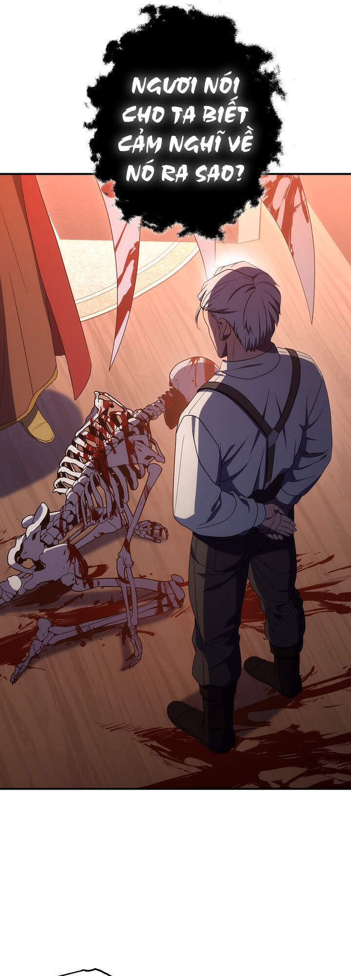 Cốt Binh Trở Lại Chapter 153 - Trang 2