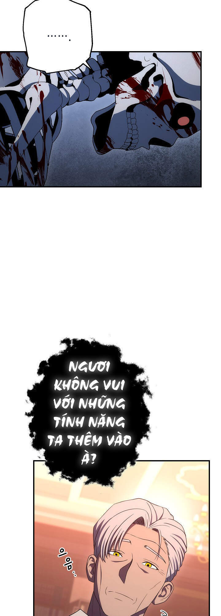 Cốt Binh Trở Lại Chapter 153 - Trang 2