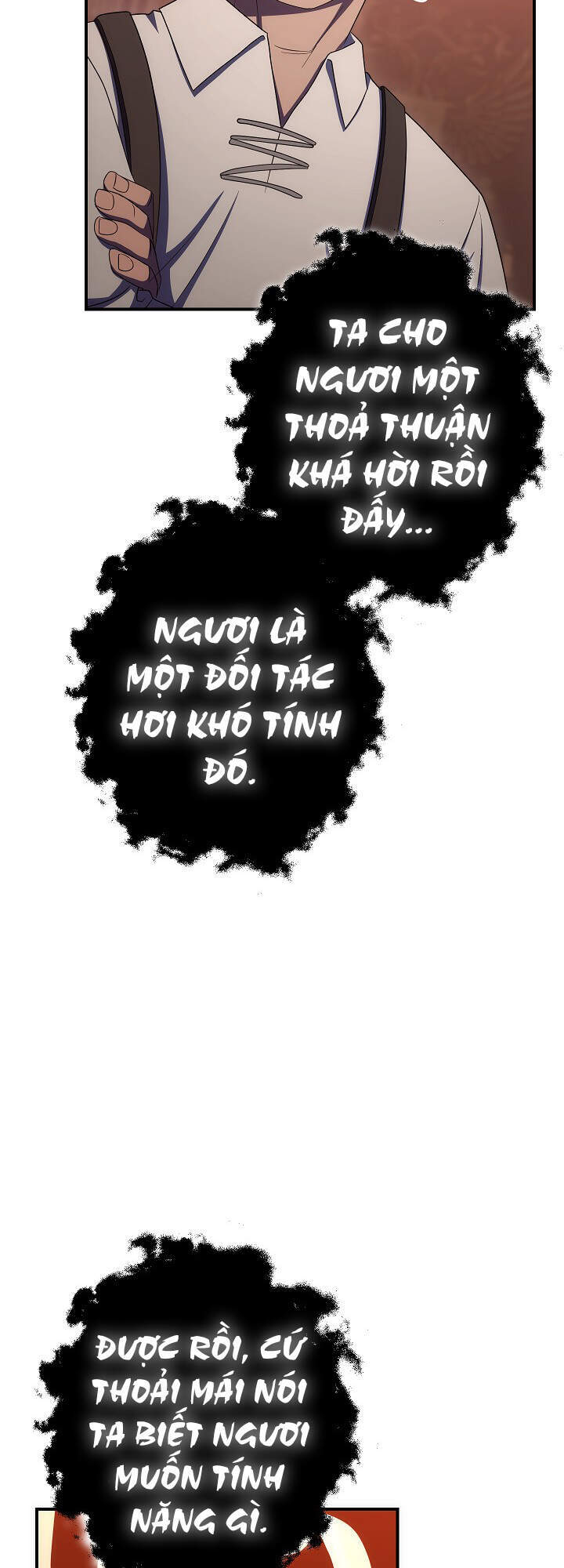 Cốt Binh Trở Lại Chapter 153 - Trang 2