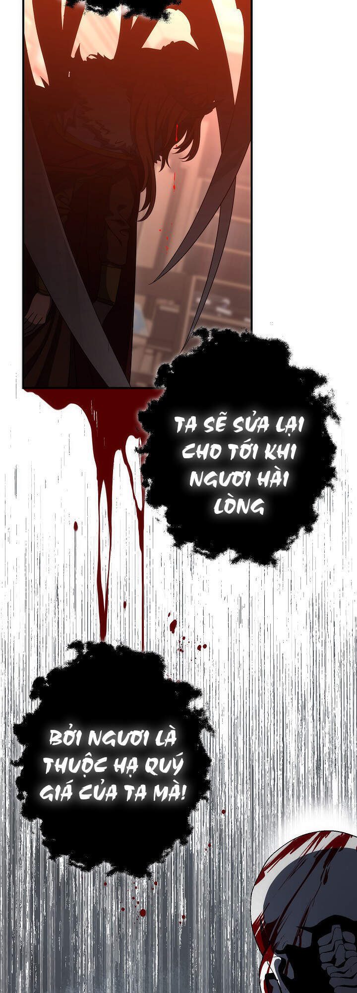 Cốt Binh Trở Lại Chapter 153 - Trang 2