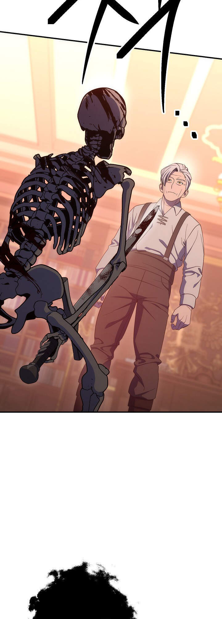 Cốt Binh Trở Lại Chapter 153 - Trang 2