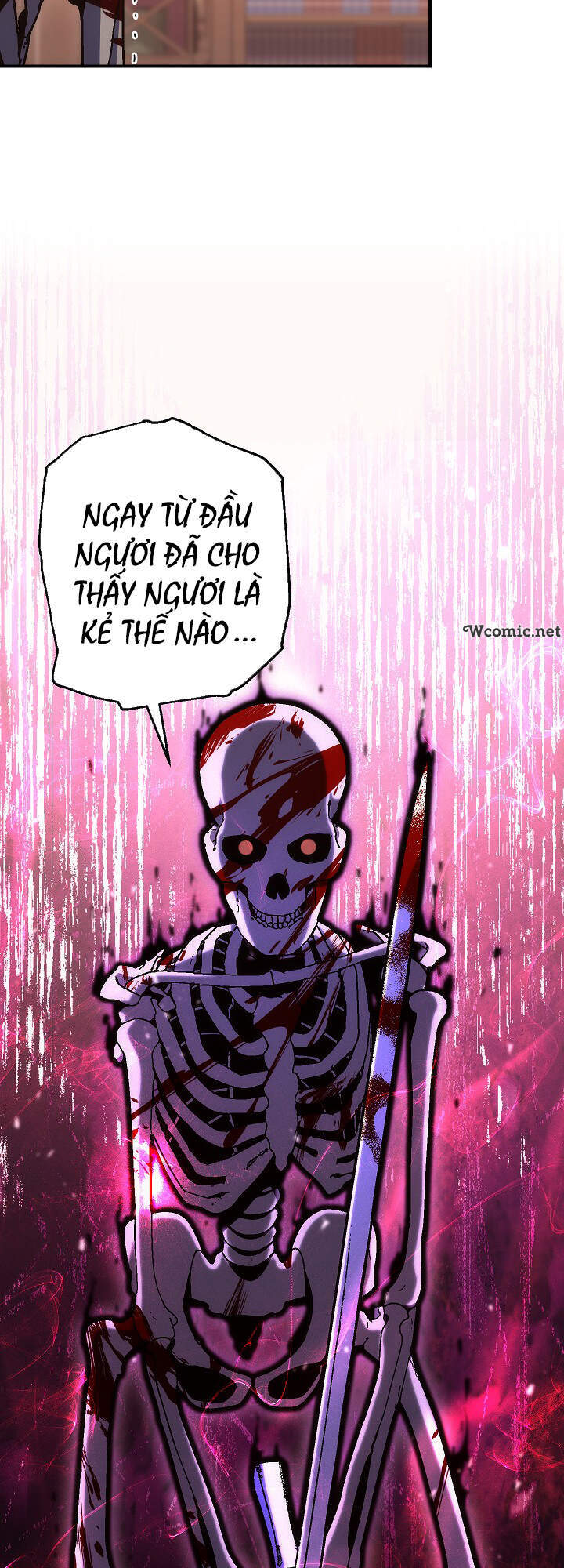 Cốt Binh Trở Lại Chapter 153 - Trang 2