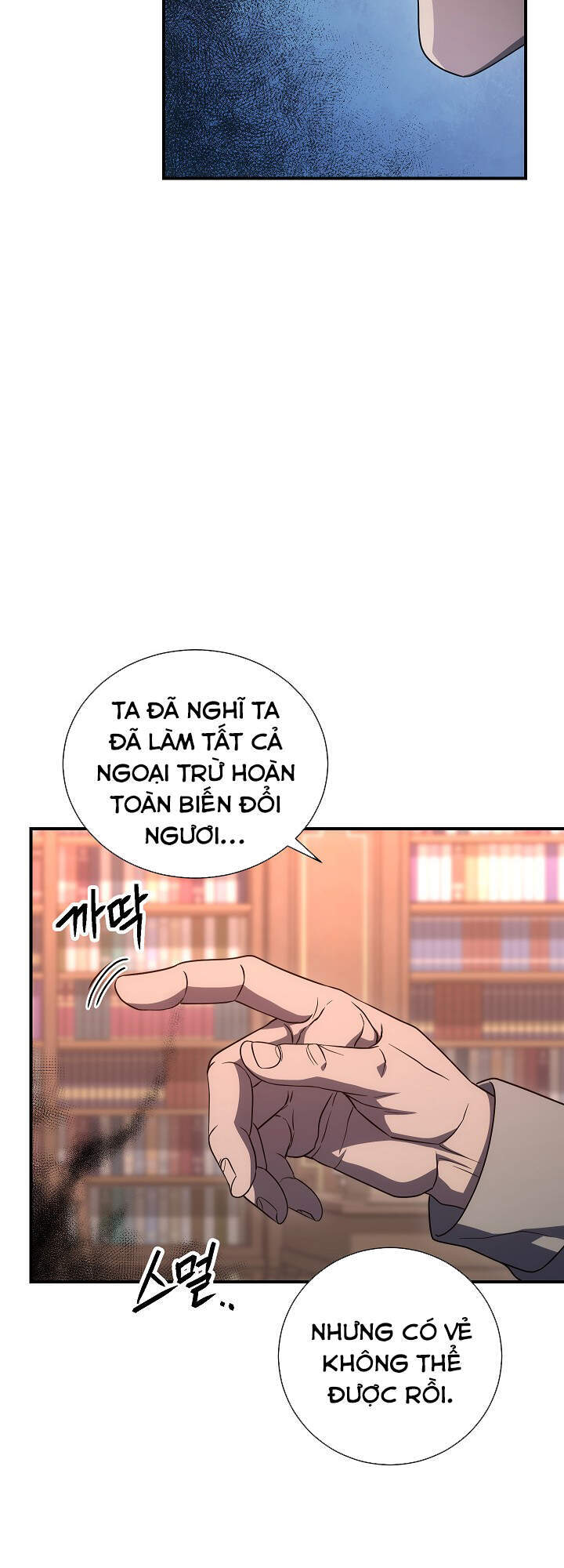 Cốt Binh Trở Lại Chapter 153 - Trang 2