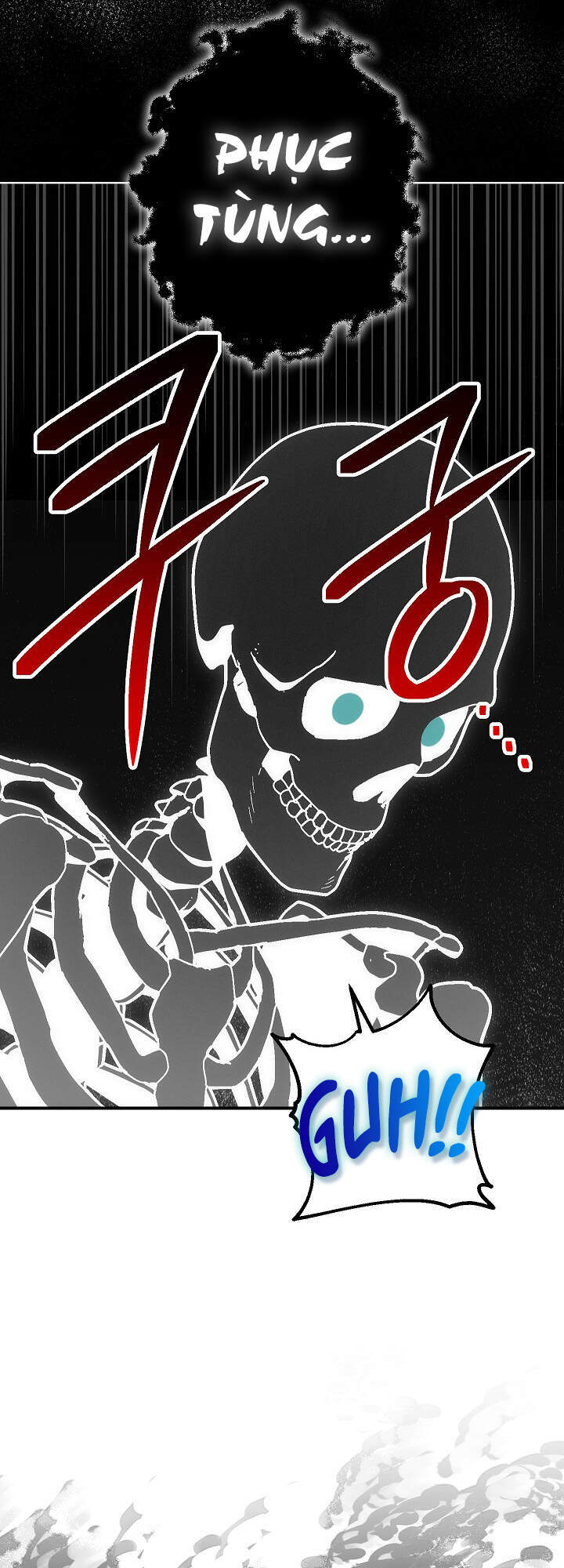 Cốt Binh Trở Lại Chapter 153 - Trang 2