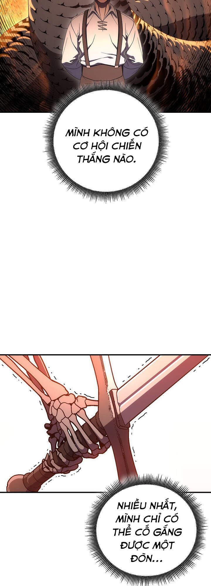 Cốt Binh Trở Lại Chapter 153 - Trang 2