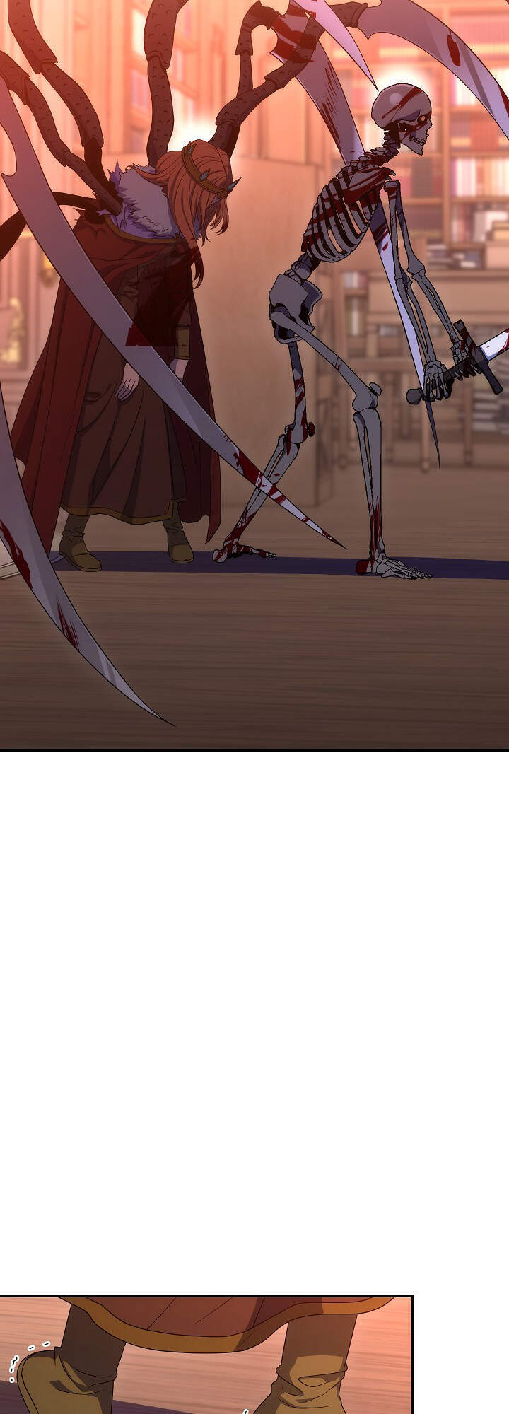 Cốt Binh Trở Lại Chapter 153 - Trang 2