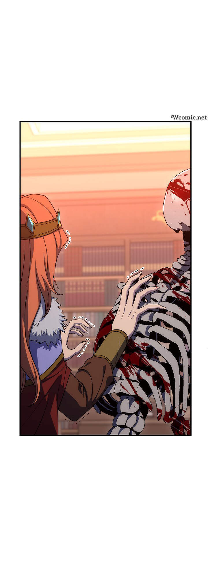 Cốt Binh Trở Lại Chapter 153 - Trang 2