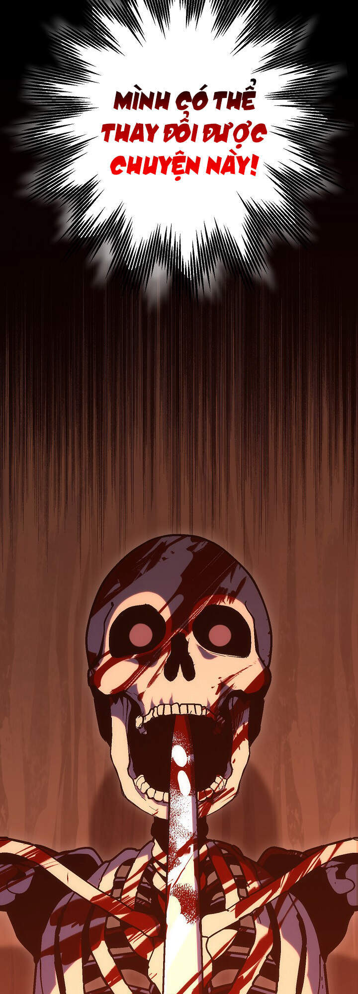 Cốt Binh Trở Lại Chapter 153 - Trang 2