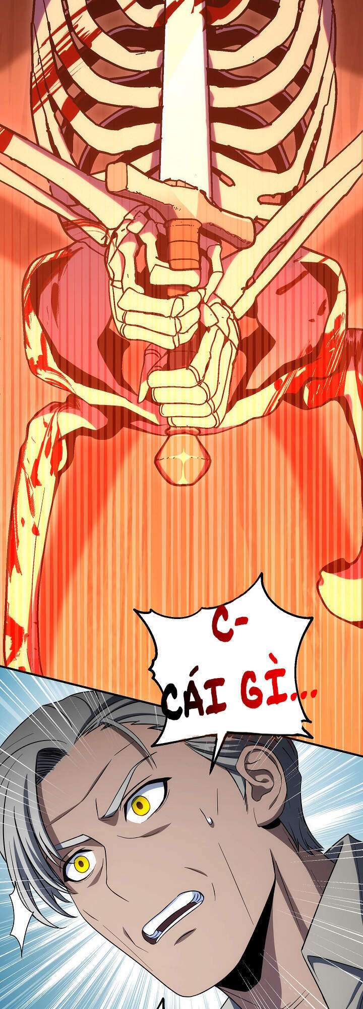 Cốt Binh Trở Lại Chapter 153 - Trang 2