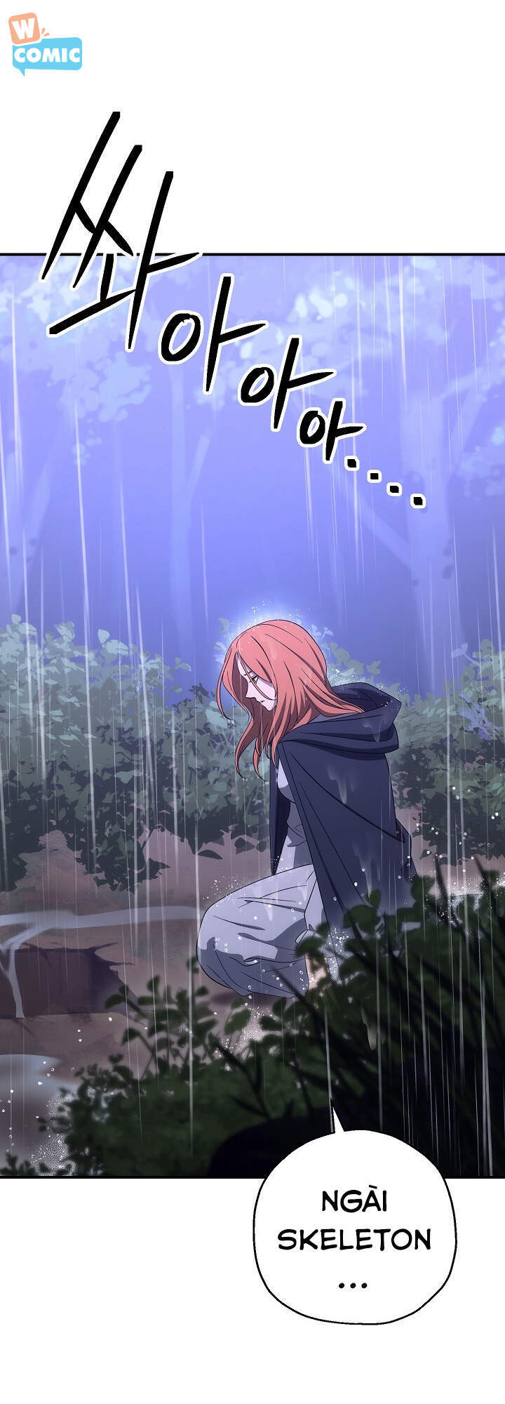 Cốt Binh Trở Lại Chapter 154 - Trang 2