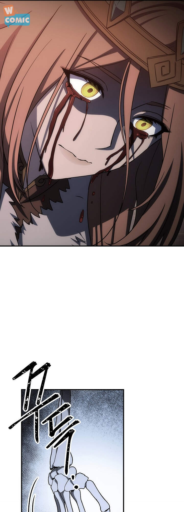 Cốt Binh Trở Lại Chapter 154 - Trang 2