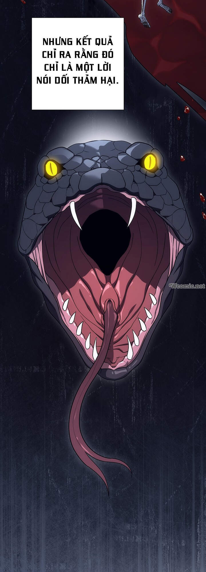 Cốt Binh Trở Lại Chapter 154 - Trang 2