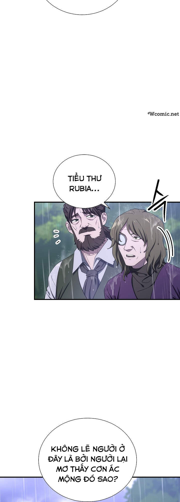 Cốt Binh Trở Lại Chapter 154 - Trang 2