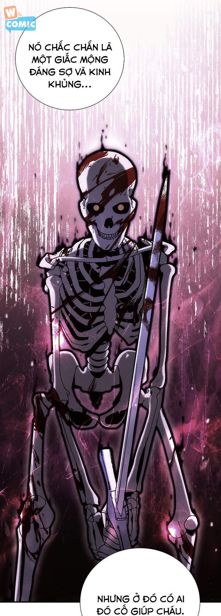 Cốt Binh Trở Lại Chapter 154 - Trang 2