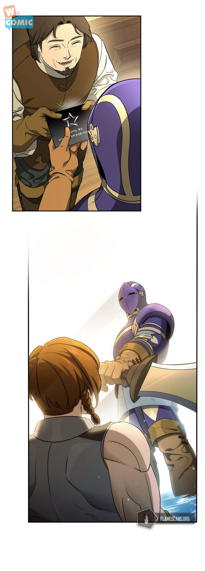 Cốt Binh Trở Lại Chapter 154 - Trang 2