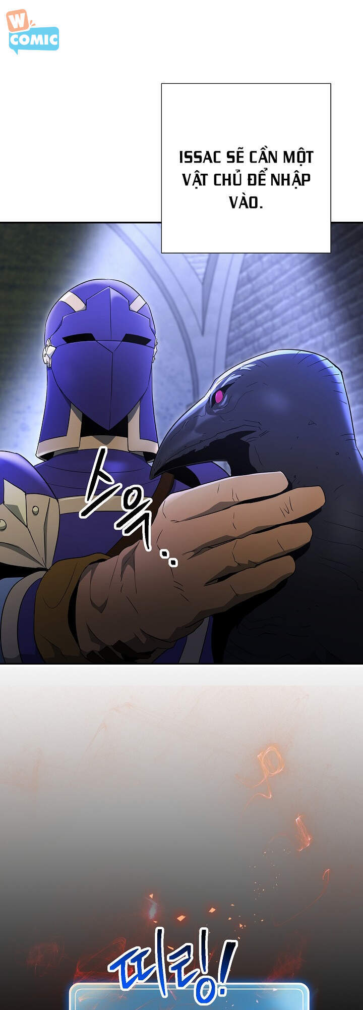 Cốt Binh Trở Lại Chapter 154 - Trang 2