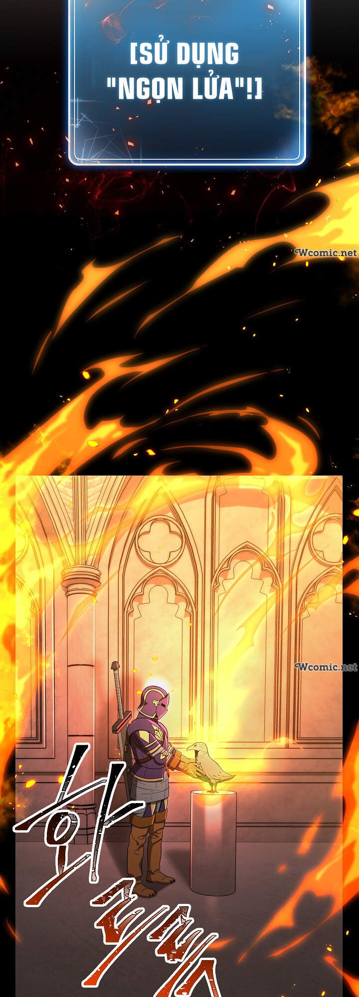 Cốt Binh Trở Lại Chapter 154 - Trang 2