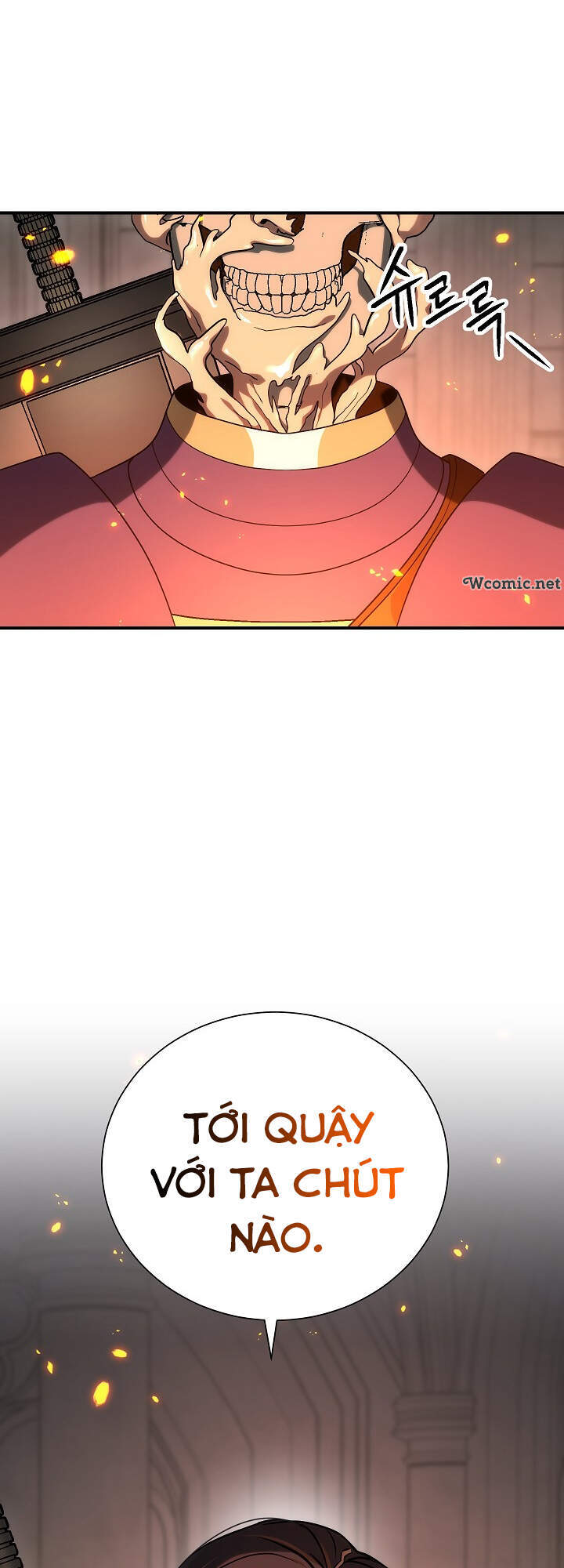 Cốt Binh Trở Lại Chapter 154 - Trang 2