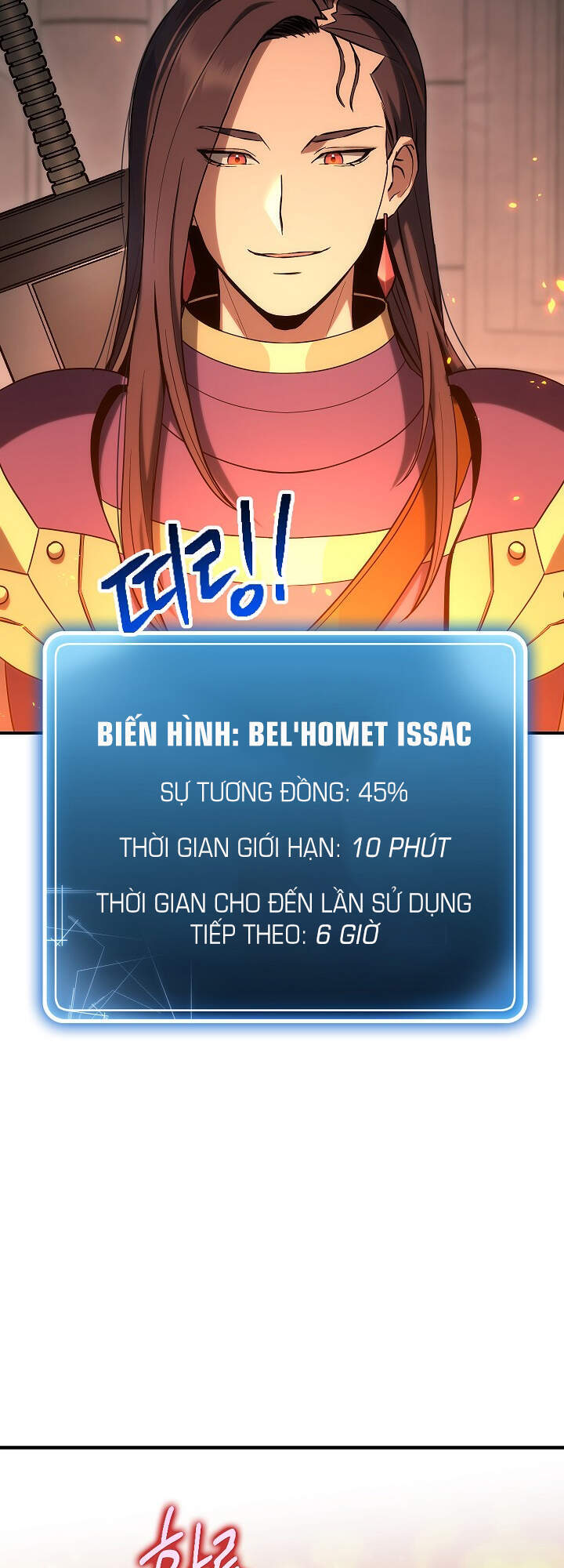 Cốt Binh Trở Lại Chapter 154 - Trang 2