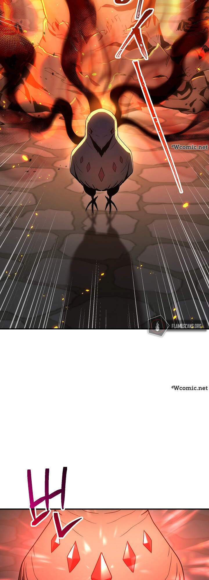 Cốt Binh Trở Lại Chapter 154 - Trang 2