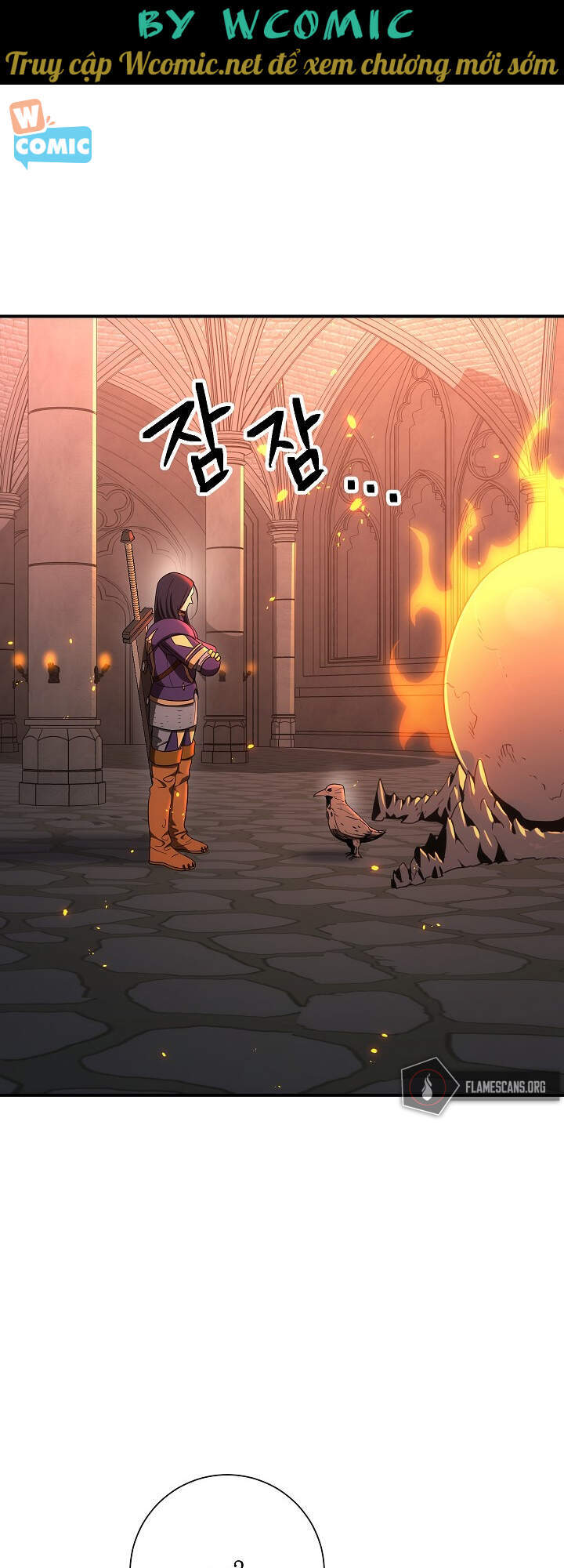 Cốt Binh Trở Lại Chapter 154 - Trang 2