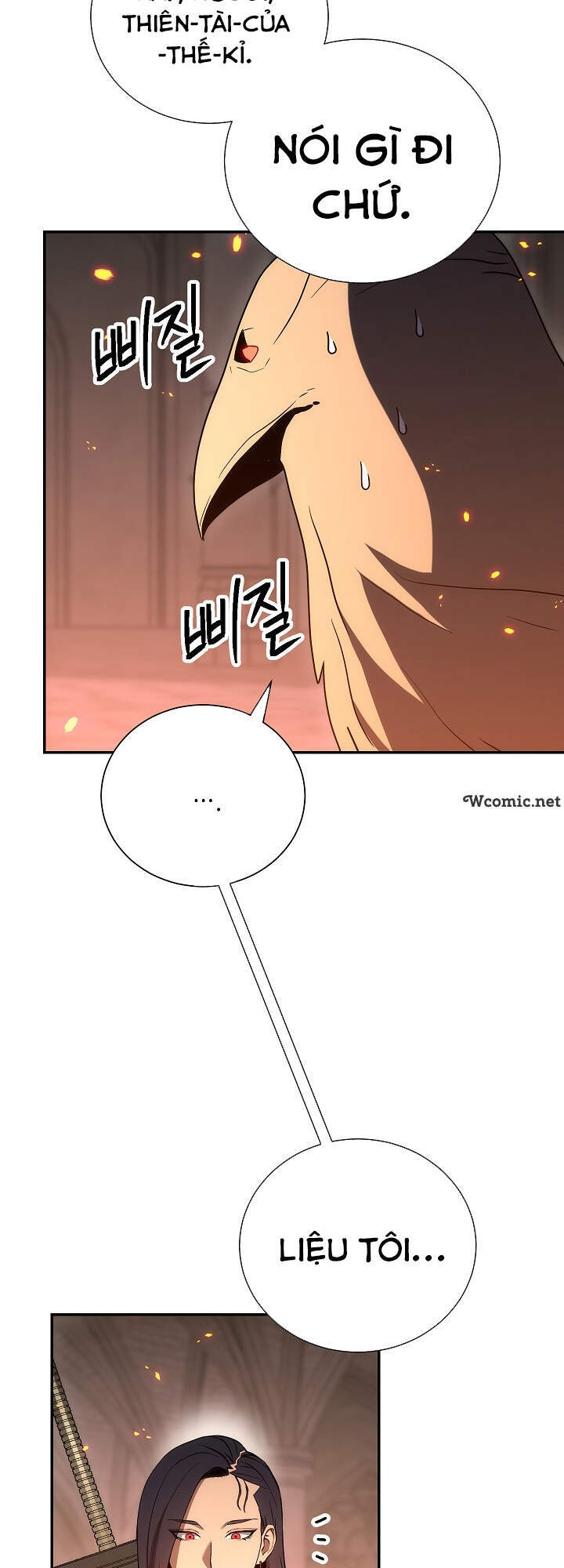 Cốt Binh Trở Lại Chapter 154 - Trang 2