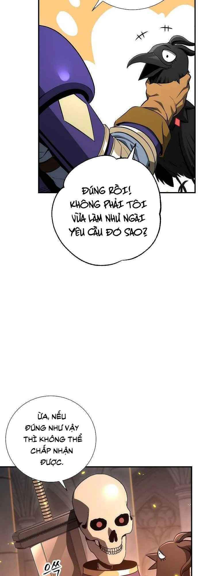 Cốt Binh Trở Lại Chapter 155 - Trang 2