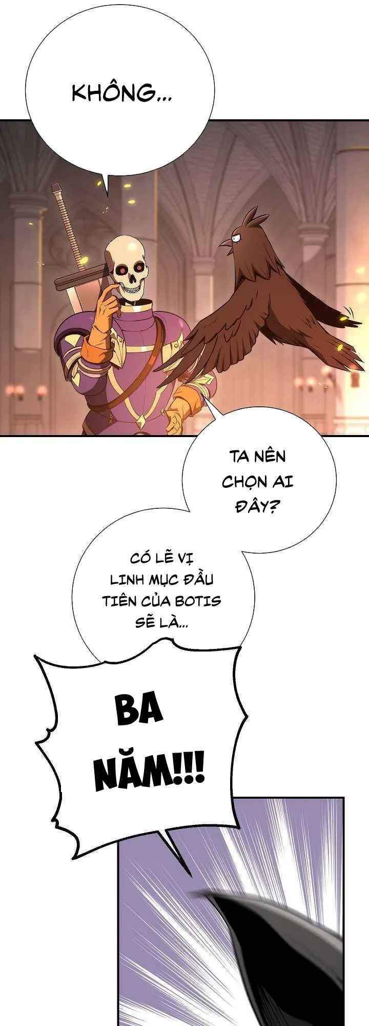 Cốt Binh Trở Lại Chapter 155 - Trang 2
