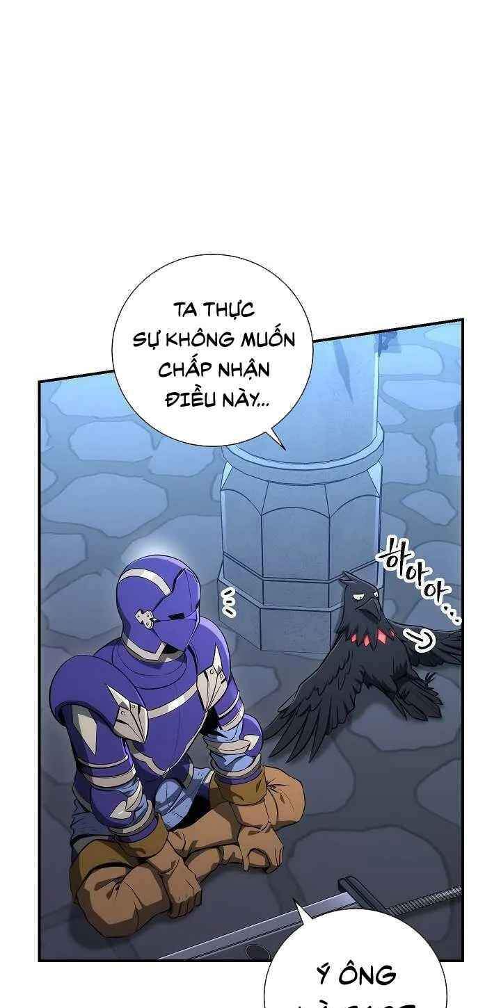 Cốt Binh Trở Lại Chapter 155 - Trang 2